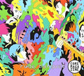 Core Magazine - Rude Banquet 1 - Music CD