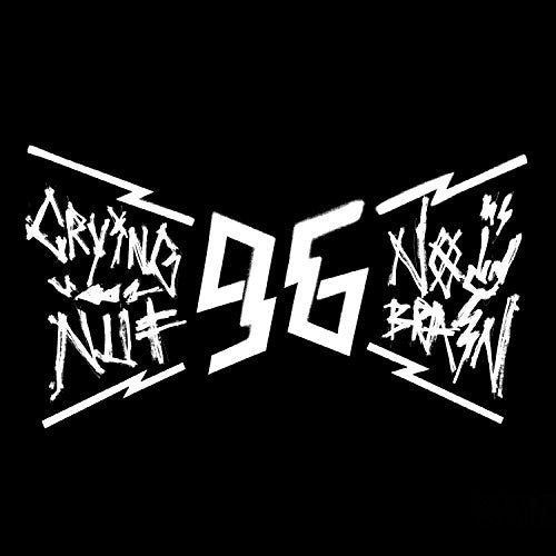 Crying Nut No Brain - 96 - Music CD