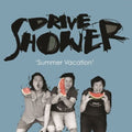 Drive Shower - Summer Vacation - Music CD