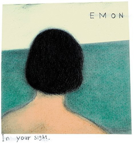 Emon - In Your Sight 1 - Music CD