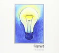 Filament - Filament1 - Music CD