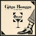 Bonggu,gilgu - Dalah - Music CD
