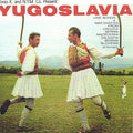 Yugoslavia Music CD