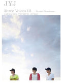 Jyj - Jyj 3hree Voices - DVD