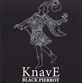 Knave - Black Pierrot - Music CD