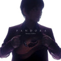 Kotaro,oshio - Pandora - Music CD