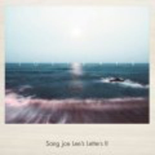Lee,sang Jae - Letters 2 Lost Days - Music CD