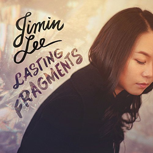 Lee,ji Min - Lasting Fragments - Music CD