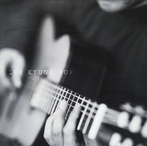 Lee,kyung Rok - Lee Kyung Rok Mini Album - Music CD