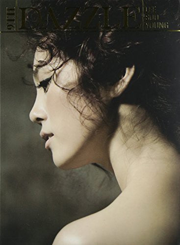 Lee,soo Young - Dazzle 9 - Music CD