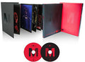 M-lee,min Woo - 2013 M Lee Min Woo Christmas Live - DVD