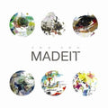 Madeit - Madeit 1 - Music CD