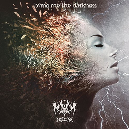 Midian - Bring Me The Darkness - Music CD