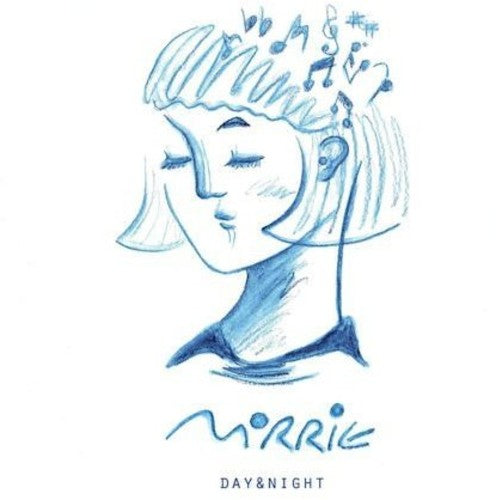 Morrie - Day & Night - Music CD