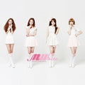 Nwhite - Fairytale - Music CD