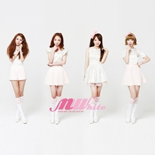 Nwhite - Fairytale - Music CD