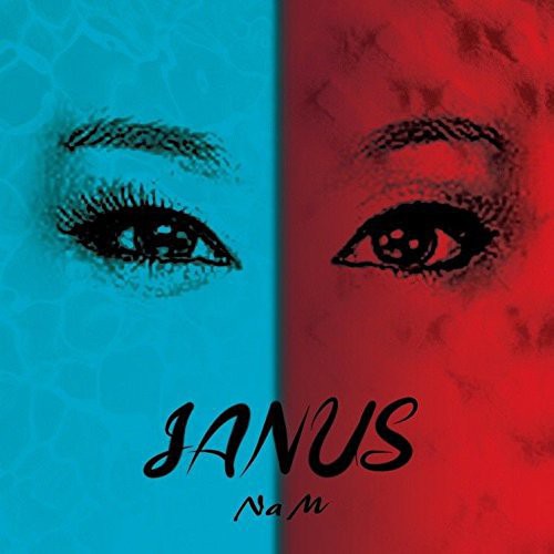 Na M - Janus - Music CD