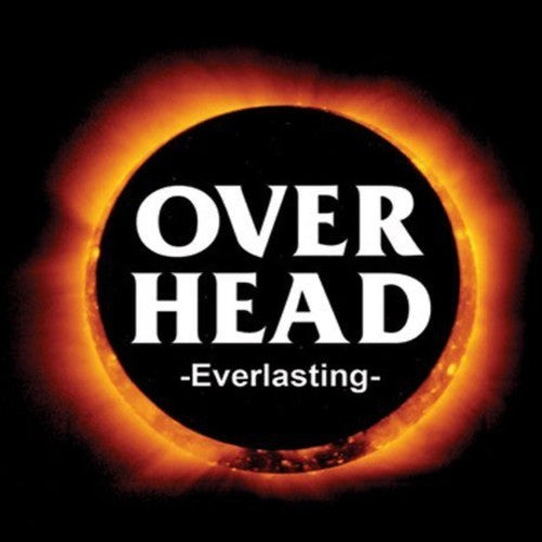 Over Head - Everlasting1 - Music CD