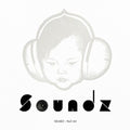 Ra.d - Soundz 3 - Music CD