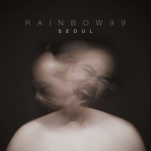 Rainbow99 - Seoul 3 - Music CD