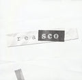Reasco - Reasco - Music CD