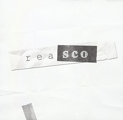 Reasco - Reasco - Music CD