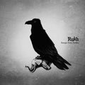 Rukh - Escape From Reality - Music CD