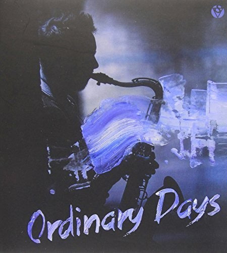Shin,hyun Pil - Ordinary Days 2 - Music CD
