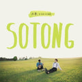 Sotong - Sotong - Music CD