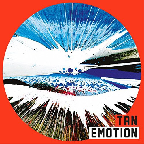 Tan+emotion - Tan + Emotion - Music CD