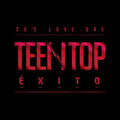Teen Top - Teen Top Exito - Music CD
