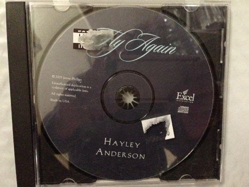 Go - Fly Again - Music CD