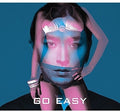 Verbal Jint - Go Easy 1 - Music CD