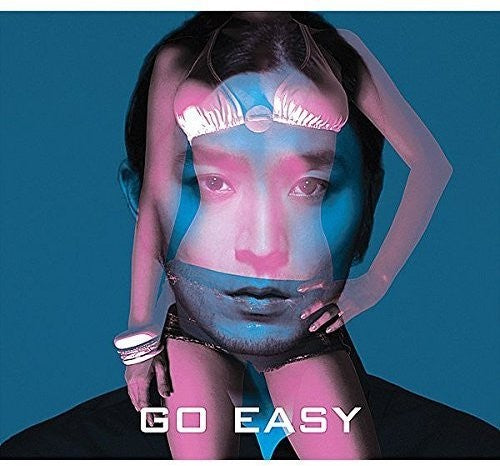 Verbal Jint - Go Easy 1 - Music CD