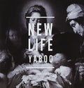 Yaboo - New Life - Music CD
