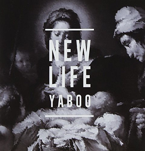 Yaboo - New Life - Music CD