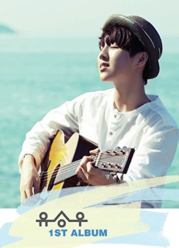 Yoo,seung - Yoo Seung U 1 - Music CD