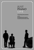 Yoon,jong Shin - Just Piano Live - Music CD