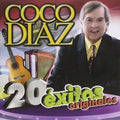 Diaz,coco - 20 Exitos Originales - Music CD