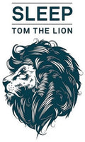 Tom The Lion - Sleep - Music CD