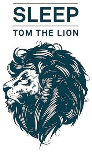 Tom The Lion - Sleep - Music CD