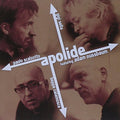 Apolide - Apolide - Music CD