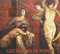 Argine - Luctamina In Rebus - Music CD