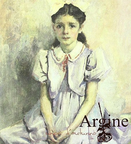 Argine - Umori D'autunno - Music CD