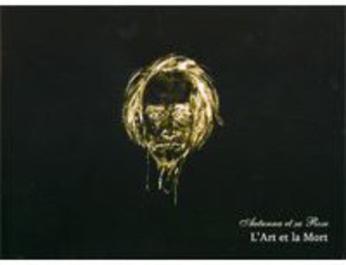 Autumna Et Sa Rose - L'art Et La Mort - Music CD