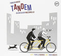 Bosso,fabrizio - Tandem - Music CD