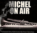 Bosso,fabrizio - Michel On Air - Music CD