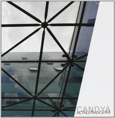 Candya - Altalena Di Cera - Music CD