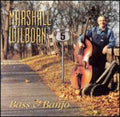 Wilborn,marshall - Root 5 - Music CD