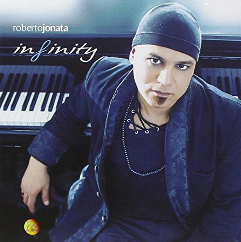 Jonata,roberto - Infinity - Music CD